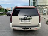 Cadillac Escalade 2008 года за 10 150 000 тг. в Алматы – фото 5