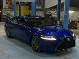 Lexus ES 350 2022 годаүшін33 300 000 тг. в Астана – фото 3