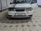Daewoo Nexia 2012 года за 750 000 тг. в Шу