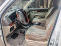 Toyota Land Cruiser Prado 2007 годаүшін14 500 000 тг. в Алматы – фото 11