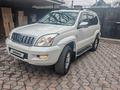 Toyota Land Cruiser Prado 2007 года за 14 500 000 тг. в Алматы – фото 3