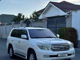 Toyota Land Cruiser 2008 года за 16 000 000 тг. в Шымкент