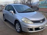 Nissan Tiida 2008 года за 3 100 000 тг. в Актобе