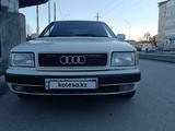 Audi 100 1991 годаfor1 900 000 тг. в Шымкент