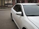 Toyota Camry 2015 года за 7 500 000 тг. в Астана – фото 3