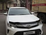 Toyota Camry 2015 года за 7 500 000 тг. в Астана
