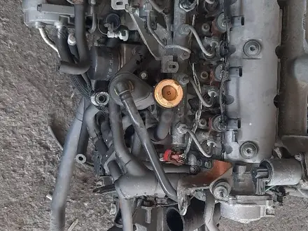 Двигатель F9Q F8T Дизельүшін400 000 тг. в Алматы – фото 4