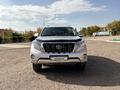 Toyota Land Cruiser Prado 2015 года за 19 500 000 тг. в Караганда