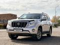 Toyota Land Cruiser Prado 2015 года за 19 500 000 тг. в Караганда – фото 10
