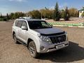 Toyota Land Cruiser Prado 2015 года за 19 500 000 тг. в Караганда – фото 2