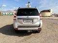 Toyota Land Cruiser Prado 2015 года за 19 500 000 тг. в Караганда – фото 3