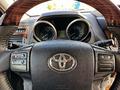Toyota Land Cruiser Prado 2015 года за 19 500 000 тг. в Караганда – фото 4