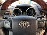 Toyota Land Cruiser Prado 2015 года за 19 500 000 тг. в Караганда – фото 4