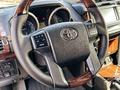 Toyota Land Cruiser Prado 2015 года за 19 500 000 тг. в Караганда – фото 5