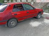 Nissan Sunny 1993 годаfor380 000 тг. в Павлодар