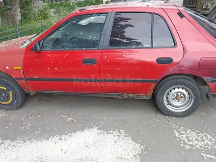 Nissan Sunny 1993 года за 380 000 тг. в Павлодар – фото 6