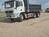 Shacman (Shaanxi)  L3000 2024 годаүшін20 000 000 тг. в Астана