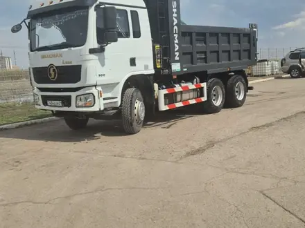 Shacman (Shaanxi)  L3000 2024 года за 20 000 000 тг. в Астана
