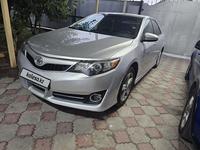 Toyota Camry 2013 года за 7 800 000 тг. в Алматы