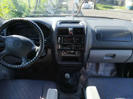 Mazda MPV 1998 года за 1 800 000 тг. в Караганда