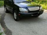 Lexus RX 300 1999 года за 3 500 000 тг. в Шымкент – фото 4