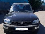 Toyota RAV4 1999 года за 3 700 000 тг. в Алматы – фото 2