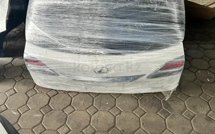 Крышка багажника за 400 000 тг. в Алматы