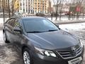 Toyota Camry 2010 года за 6 659 225 тг. в Астана – фото 7