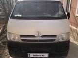 Toyota Hiace 2007 годаүшін8 100 000 тг. в Шымкент – фото 2