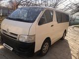 Toyota Hiace 2007 годаүшін8 100 000 тг. в Шымкент – фото 3