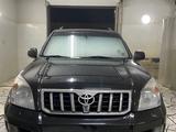 Toyota Land Cruiser Prado 2004 года за 11 500 000 тг. в Мойынкум – фото 2