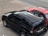 Toyota Land Cruiser Prado 2004 года за 11 500 000 тг. в Мойынкум – фото 3