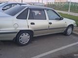 Daewoo Nexia 2007 года за 1 150 000 тг. в Кентау – фото 3