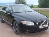 Volvo S80 2008 года за 7 000 000 тг. в Алматы – фото 2