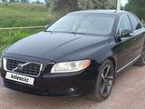 Volvo S80 2008 года за 7 000 000 тг. в Алматы