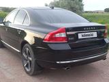 Volvo S80 2008 года за 7 000 000 тг. в Алматы – фото 4