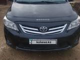 Toyota Corolla 2011 года за 4 950 000 тг. в Уральск – фото 2