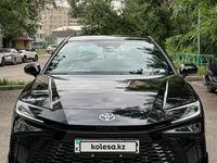 Toyota Camry 2024 годаүшін17 850 000 тг. в Алматы