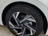 Hyundai Elantra 2024 года за 8 190 000 тг. в Шымкент – фото 3