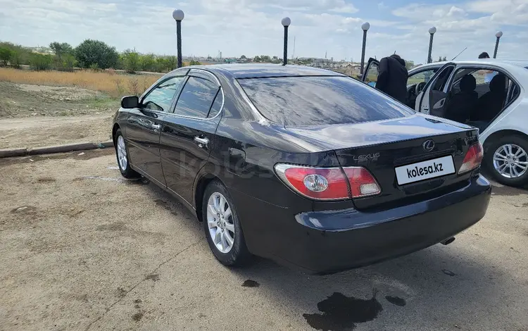 Lexus ES 330 2003 годаfor4 900 000 тг. в Жезказган