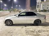 Lexus IS 200 2000 годаfor4 000 000 тг. в Астана – фото 2