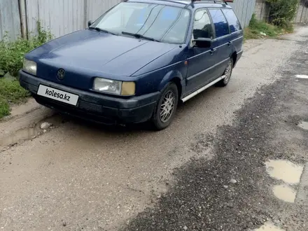 Volkswagen Passat 1992 года за 1 900 000 тг. в Алматы