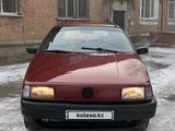 Volkswagen Passat 1990 года за 1 390 000 тг. в Усть-Каменогорск – фото 2