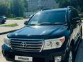 Toyota Land Cruiser 2013 годаfor25 000 000 тг. в Шымкент