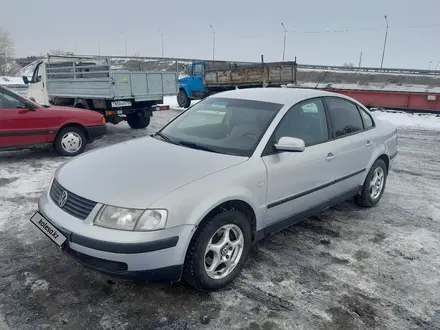 Volkswagen Passat 1997 года за 2 100 000 тг. в Павлодар