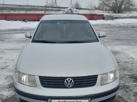 Volkswagen Passat 1997 года за 2 100 000 тг. в Павлодар – фото 2