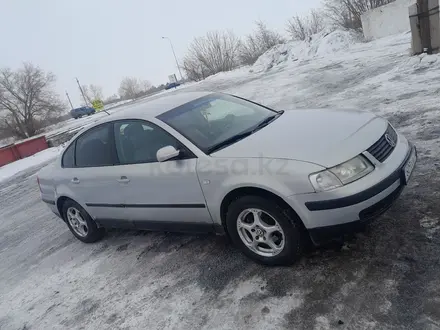 Volkswagen Passat 1997 года за 2 100 000 тг. в Павлодар – фото 3