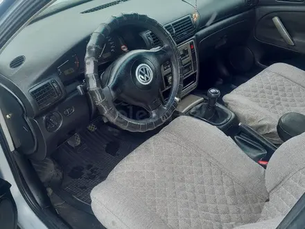 Volkswagen Passat 1997 года за 2 100 000 тг. в Павлодар – фото 5