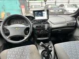 ВАЗ (Lada) Lada 2131 (5-ти дверный) 2005 года за 1 750 000 тг. в Житикара