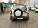 ВАЗ (Lada) Lada 2131 (5-ти дверный) 2005 года за 1 750 000 тг. в Житикара – фото 4